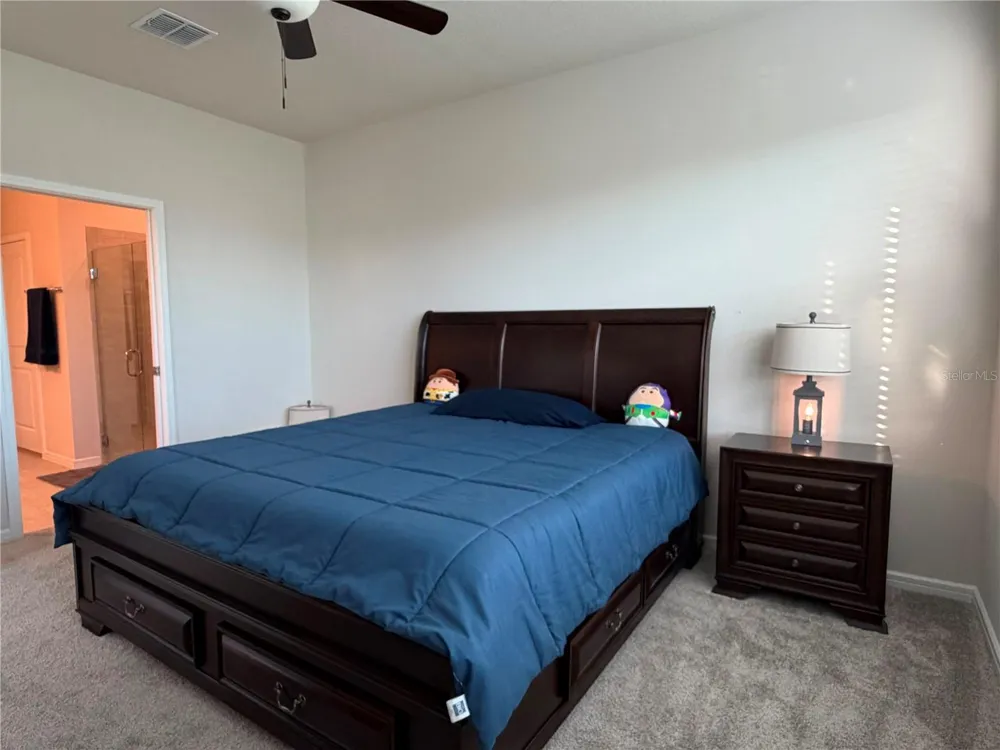 2756 SUMMER RETREAT LANE Kissimmee, FL 34744