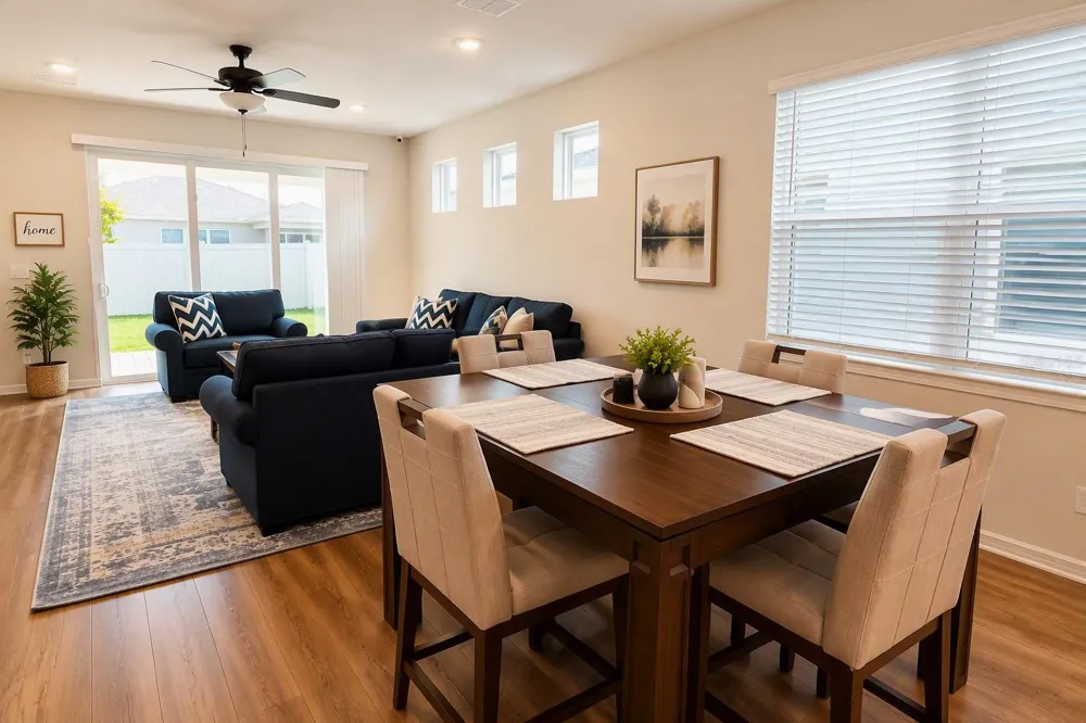 2756 SUMMER RETREAT LANE Kissimmee, FL 34744