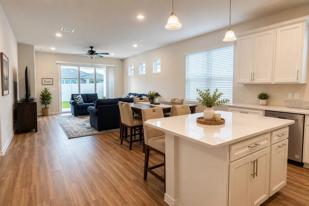 2756 SUMMER RETREAT LANE Kissimmee, FL 34744