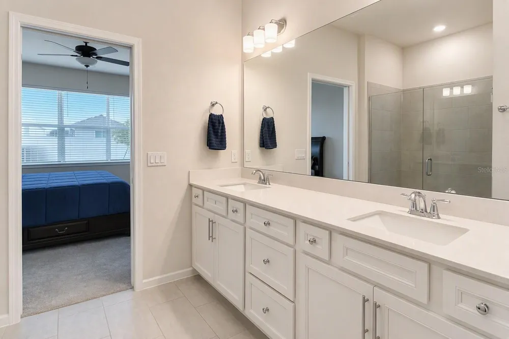 2756 SUMMER RETREAT LANE Kissimmee, FL 34744