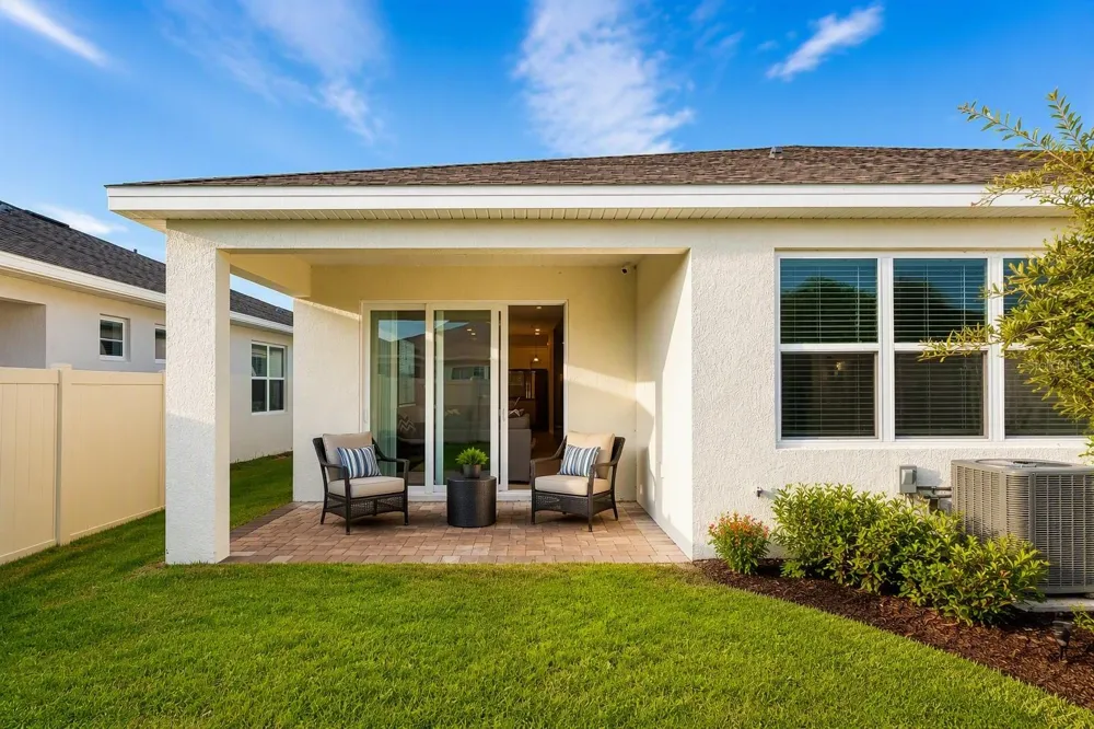 2756 SUMMER RETREAT LANE Kissimmee, FL 34744