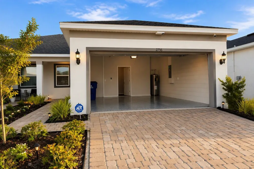 2756 SUMMER RETREAT LANE Kissimmee, FL 34744