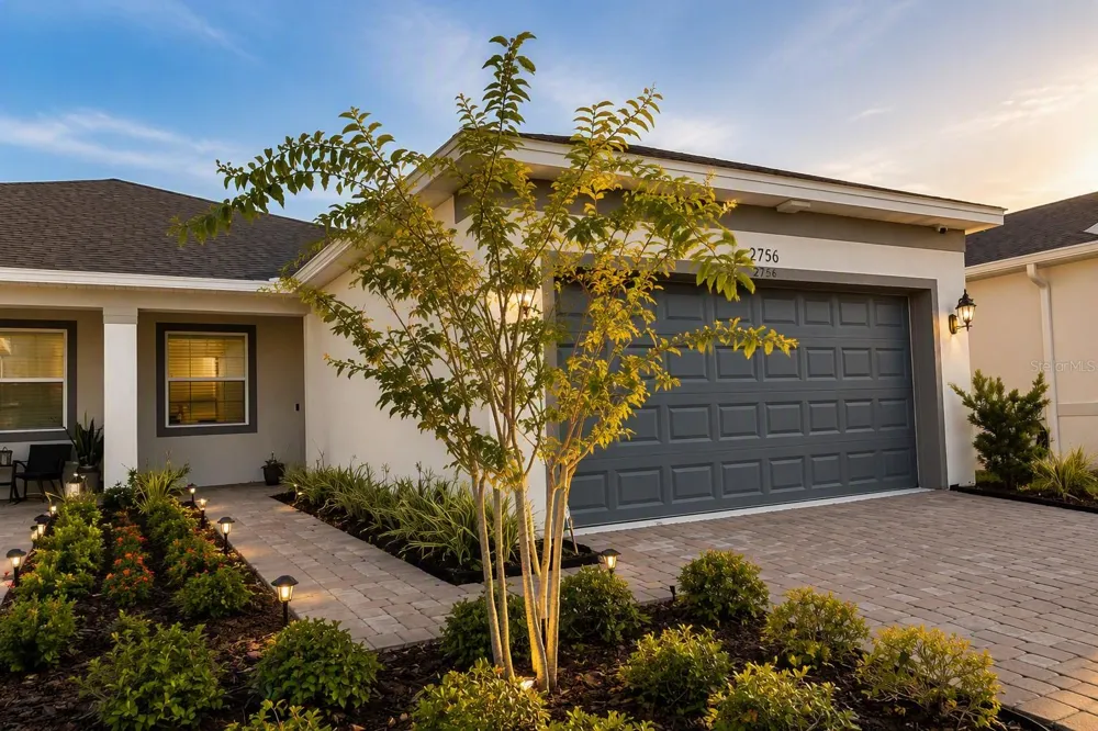 2756 SUMMER RETREAT LANE Kissimmee, FL 34744