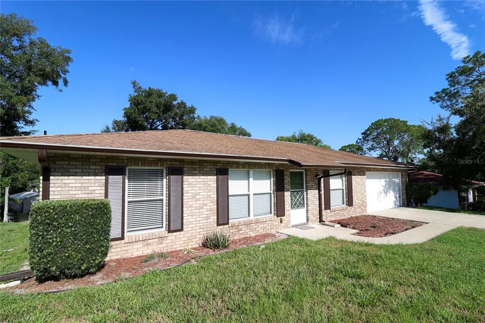 1526 PIEDMONT DRIVE Deltona, FL 32725
