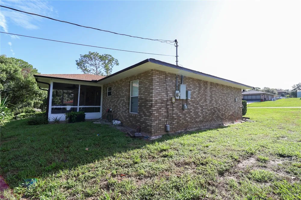 1526 PIEDMONT DRIVE Deltona, FL 32725