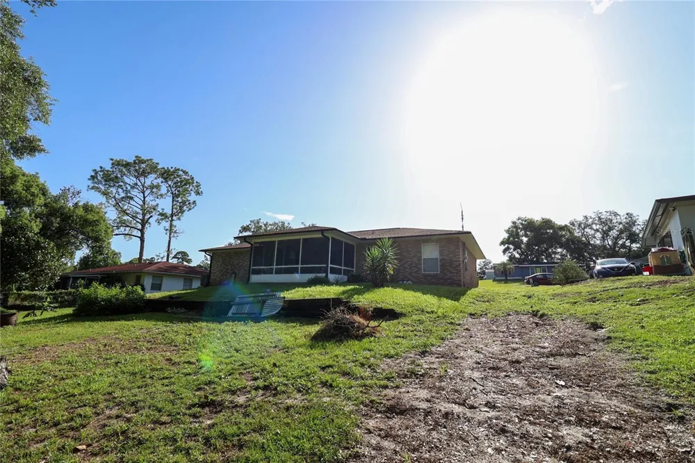 1526 PIEDMONT DRIVE Deltona, FL 32725