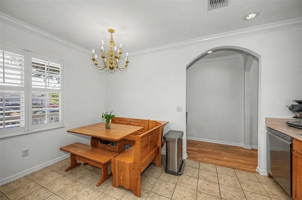 4909 ELIZABETH ANNE CIRCLE Tampa, FL 33616