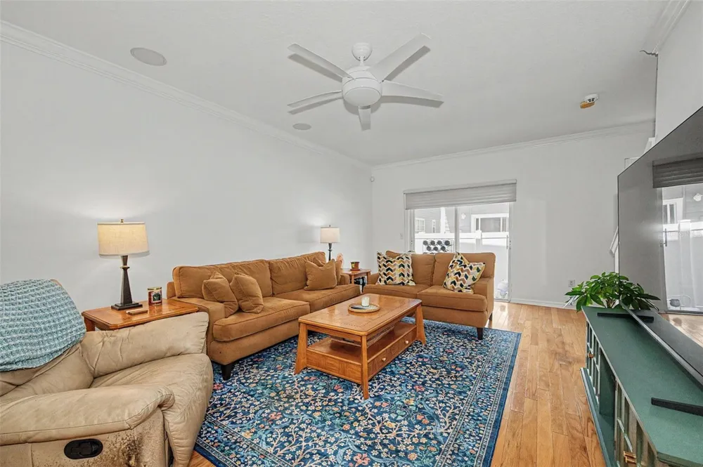 4909 ELIZABETH ANNE CIRCLE Tampa, FL 33616