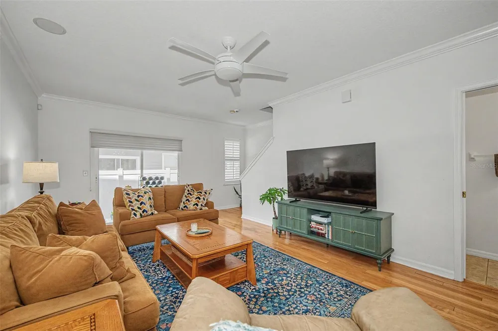 4909 ELIZABETH ANNE CIRCLE Tampa, FL 33616