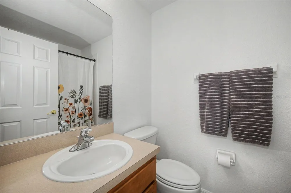 4909 ELIZABETH ANNE CIRCLE Tampa, FL 33616