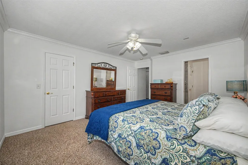 4909 ELIZABETH ANNE CIRCLE Tampa, FL 33616