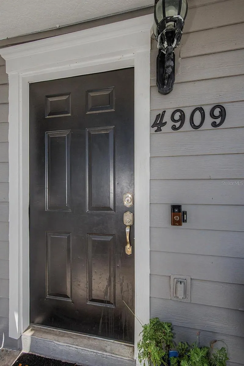4909 ELIZABETH ANNE CIRCLE Tampa, FL 33616