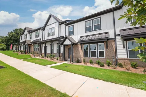 302 Silver Fleet Drive