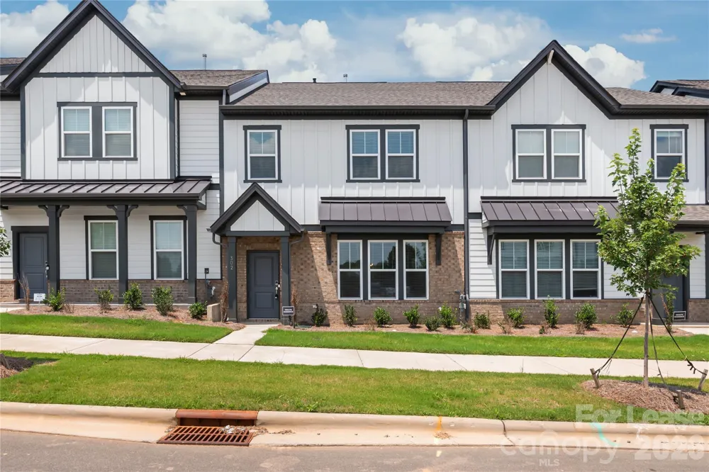 302 Silver Fleet Drive Indian Trail, NC 28079