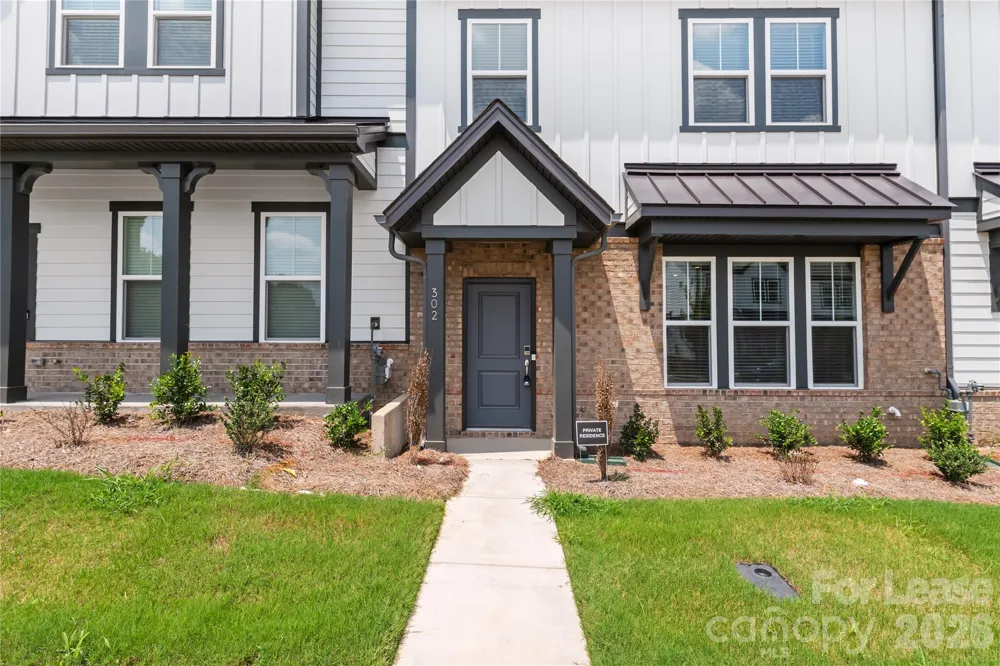 302 Silver Fleet Drive Indian Trail, NC 28079