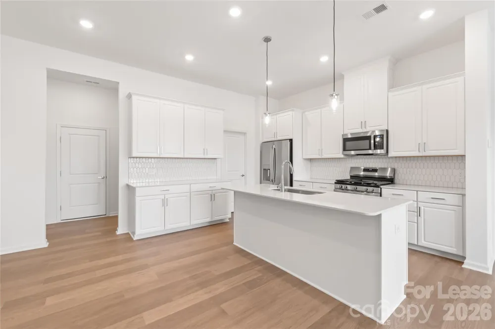 302 Silver Fleet Drive Indian Trail, NC 28079