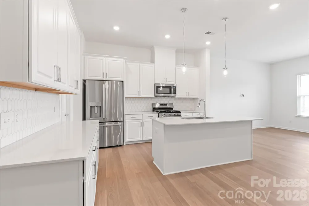 302 Silver Fleet Drive Indian Trail, NC 28079