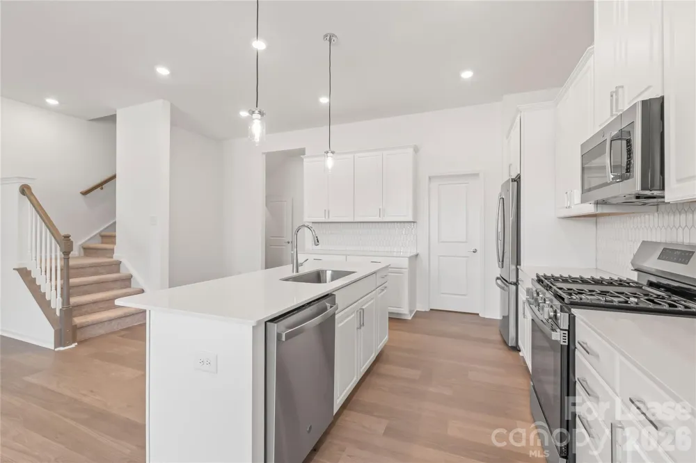302 Silver Fleet Drive Indian Trail, NC 28079
