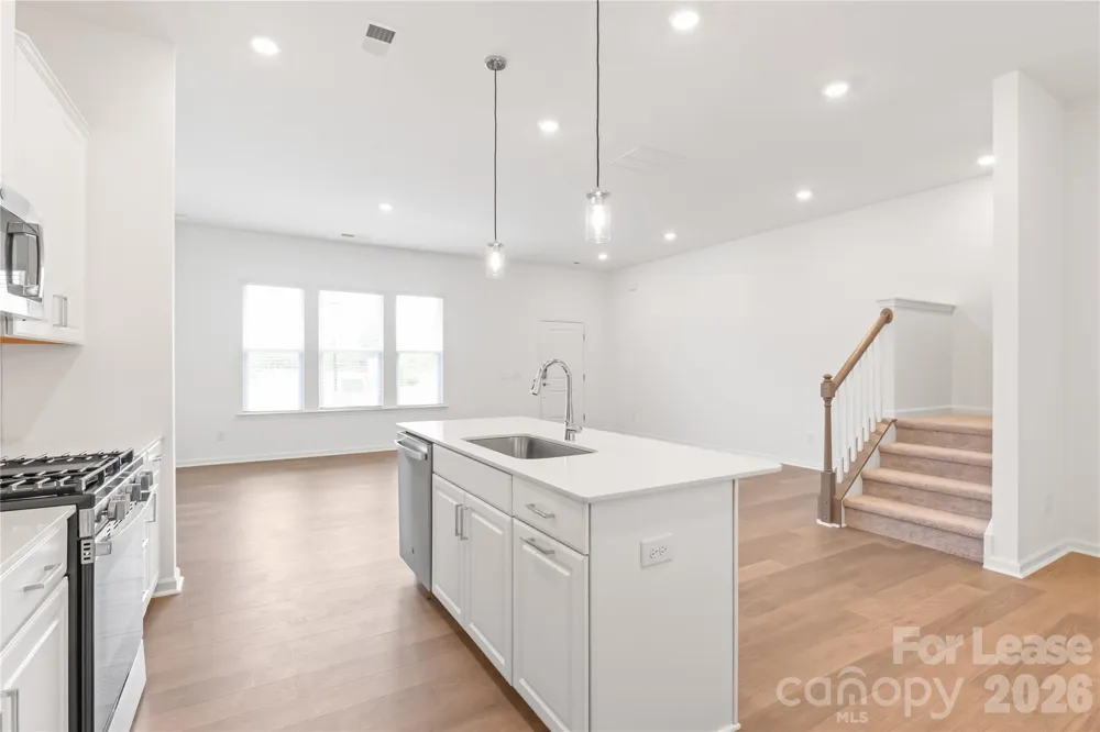 302 Silver Fleet Drive Indian Trail, NC 28079