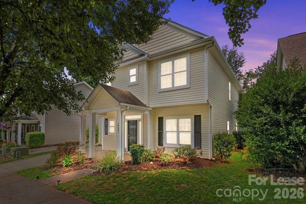 19601 Denae Lynn Drive Cornelius, NC 28031