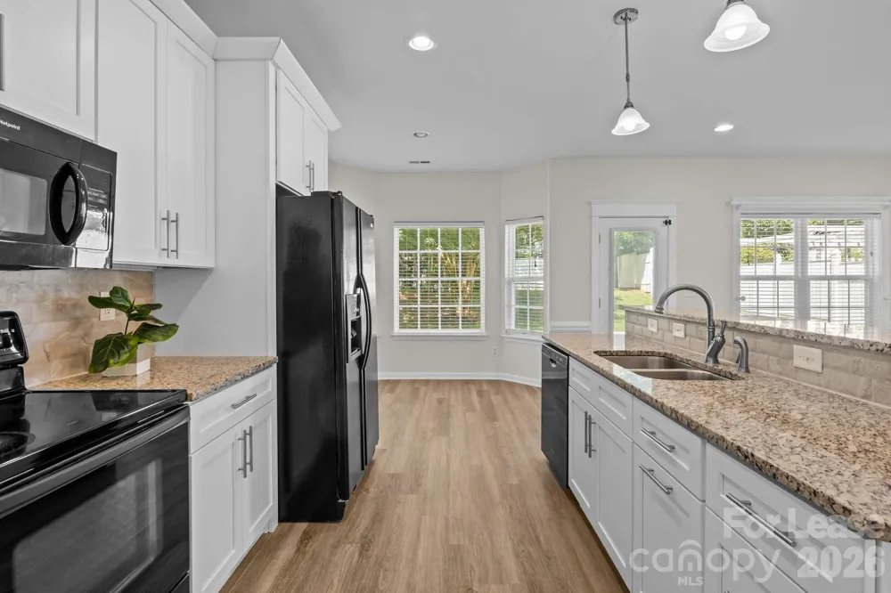 19601 Denae Lynn Drive Cornelius, NC 28031