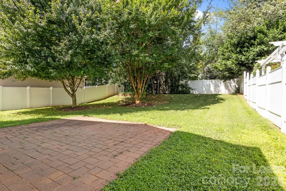 19601 Denae Lynn Drive Cornelius, NC 28031
