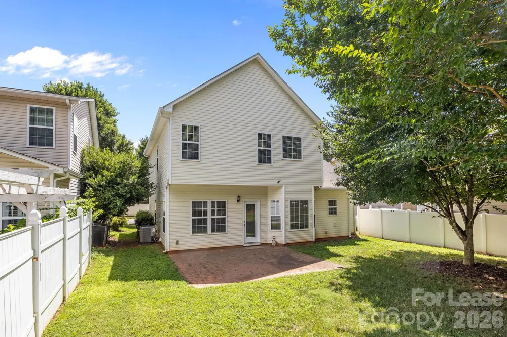 19601 Denae Lynn Drive Cornelius, NC 28031