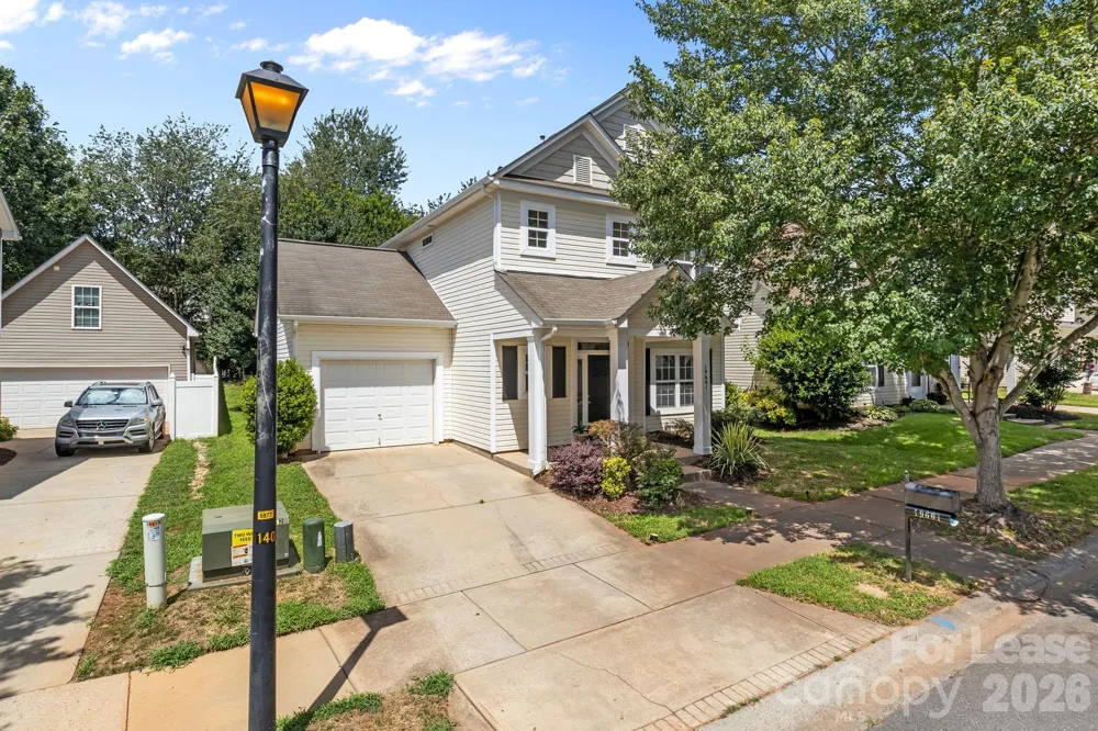 19601 Denae Lynn Drive Cornelius, NC 28031