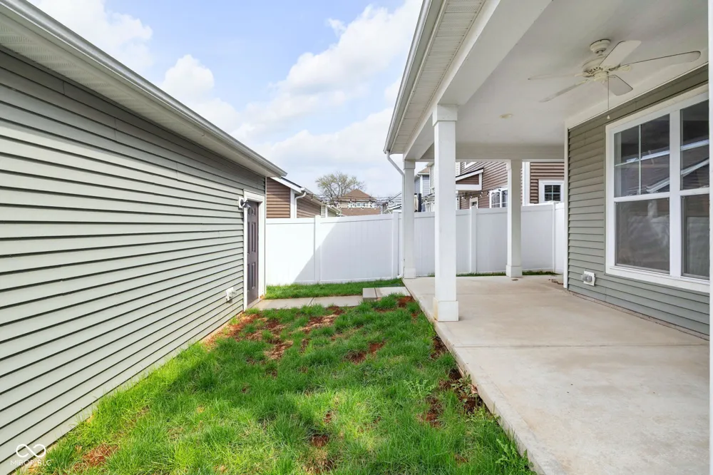 2914 W New York Street Indianapolis, IN 46222