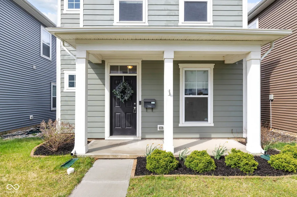 2914 W New York Street Indianapolis, IN 46222