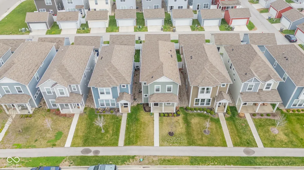 2914 W New York Street Indianapolis, IN 46222