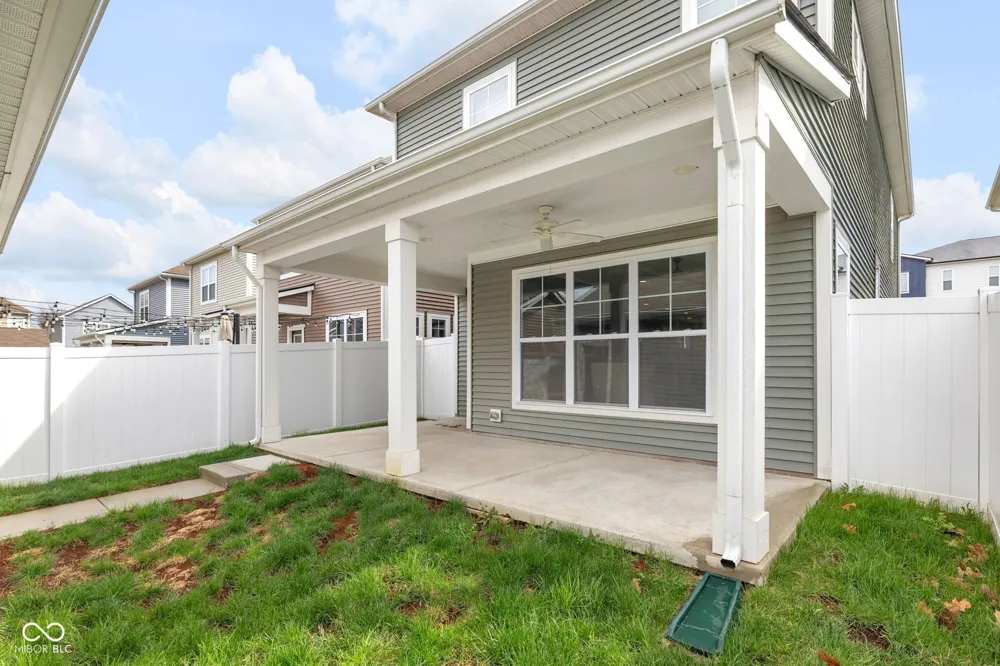 2914 W New York Street Indianapolis, IN 46222