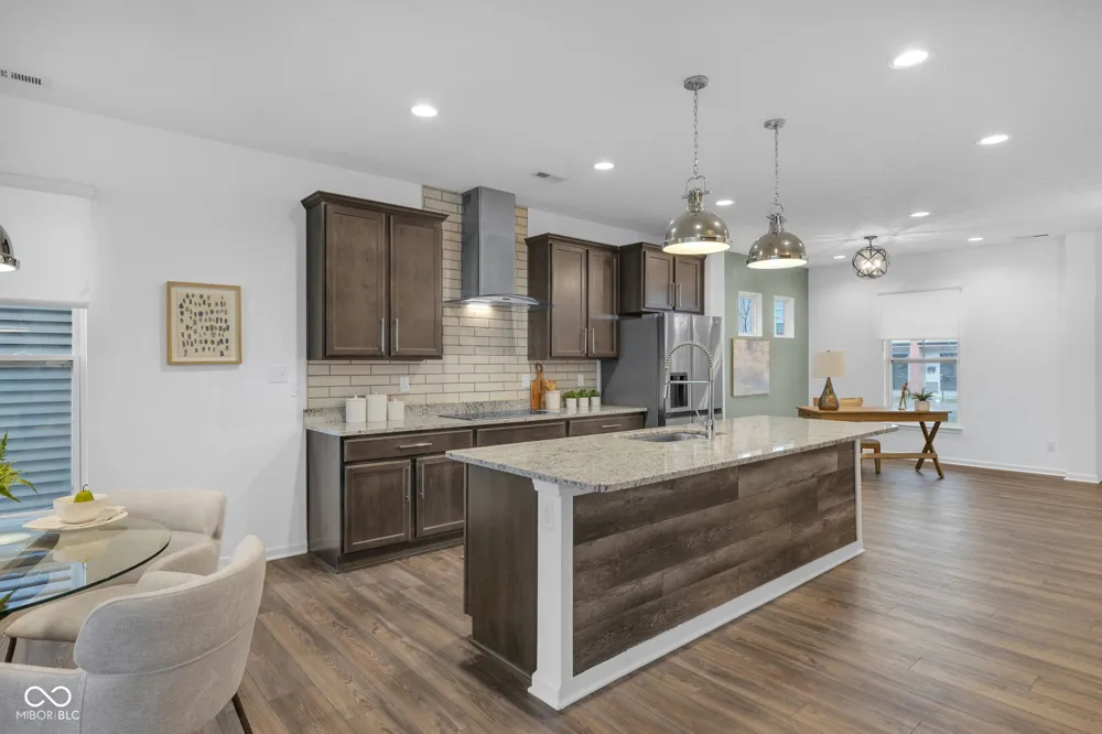 2914 W New York Street Indianapolis, IN 46222