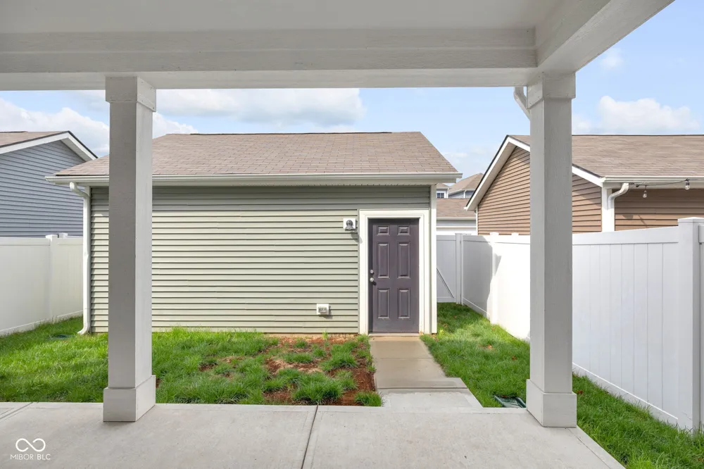 2914 W New York Street Indianapolis, IN 46222