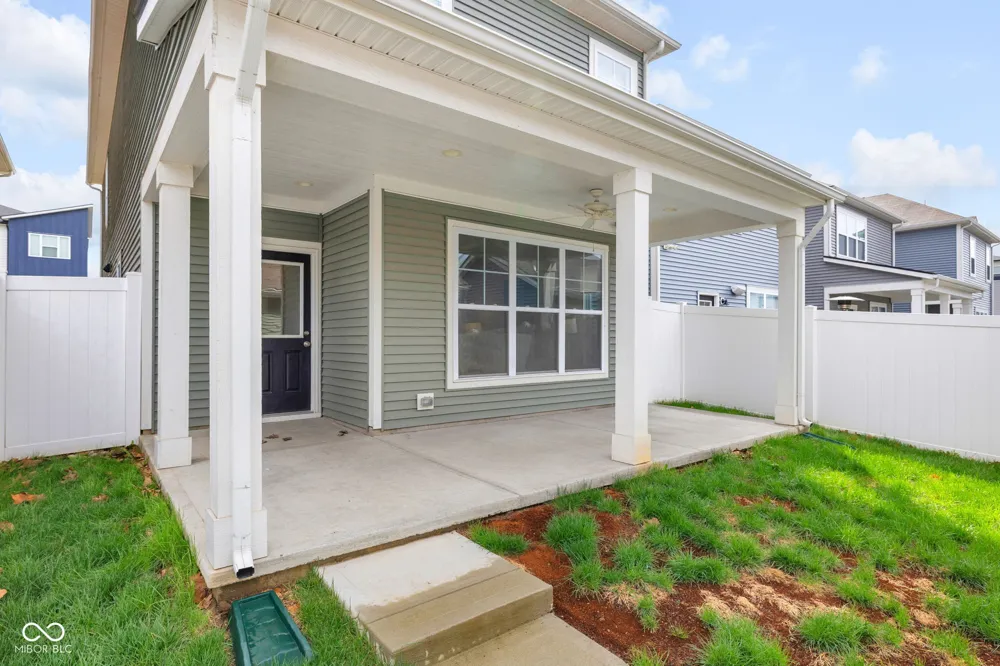 2914 W New York Street Indianapolis, IN 46222