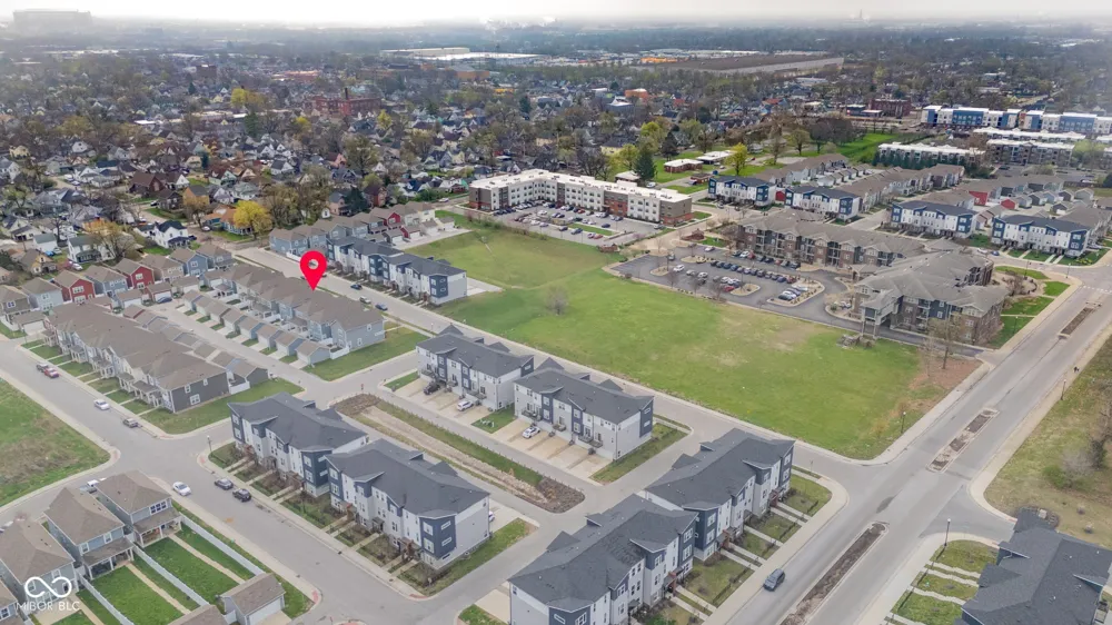 2914 W New York Street Indianapolis, IN 46222