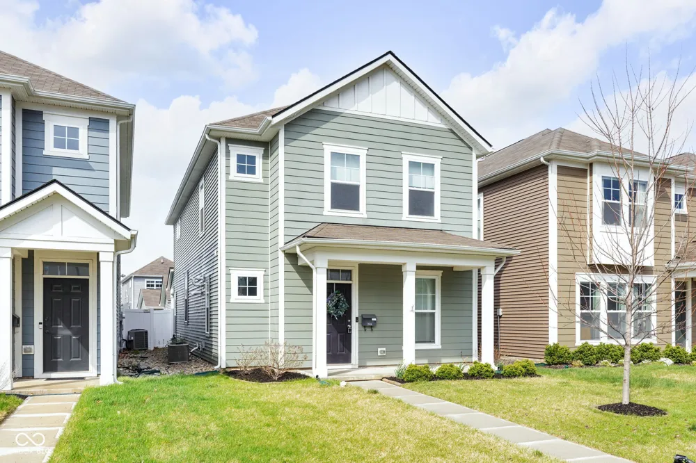 2914 W New York Street Indianapolis, IN 46222