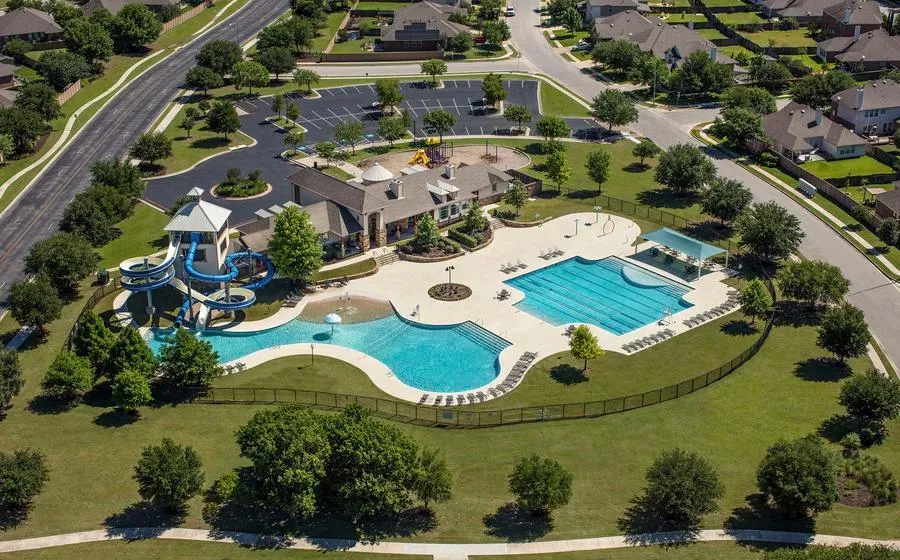 14029 Heartland Drive Manor, TX 78653