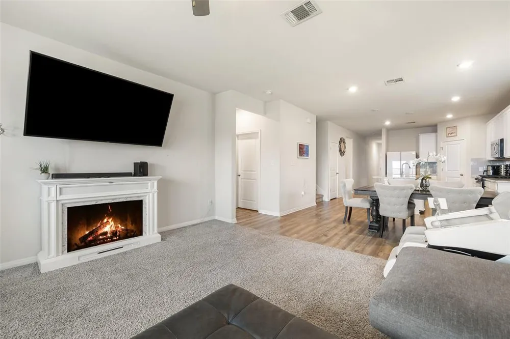 14029 Heartland Drive Manor, TX 78653
