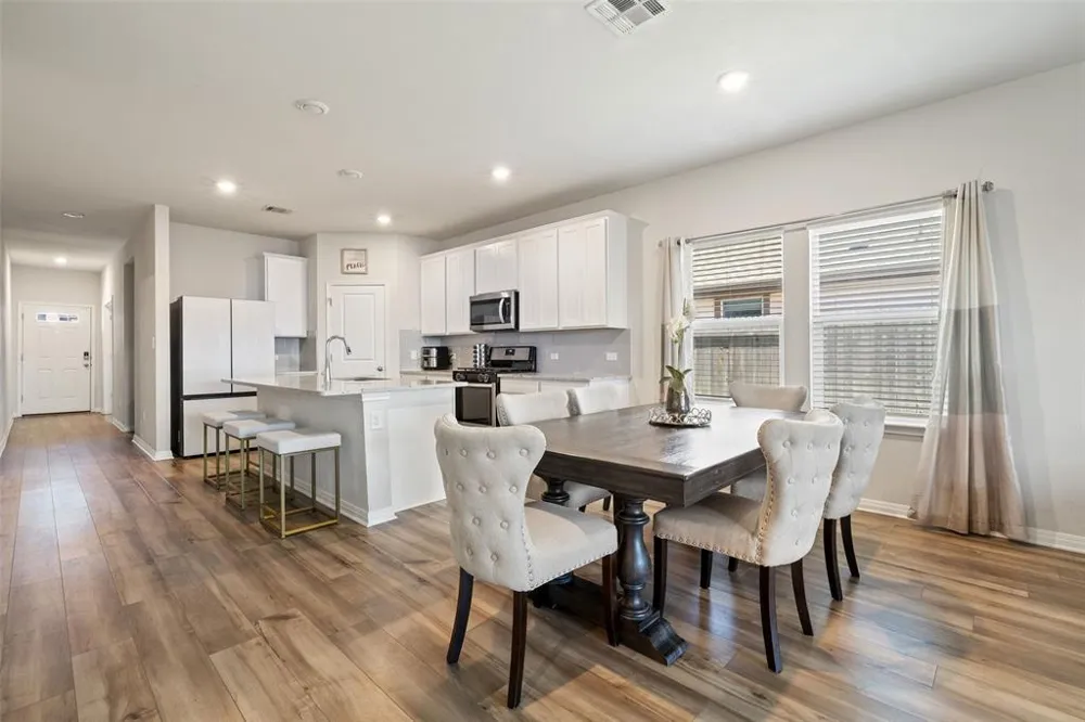 14029 Heartland Drive Manor, TX 78653
