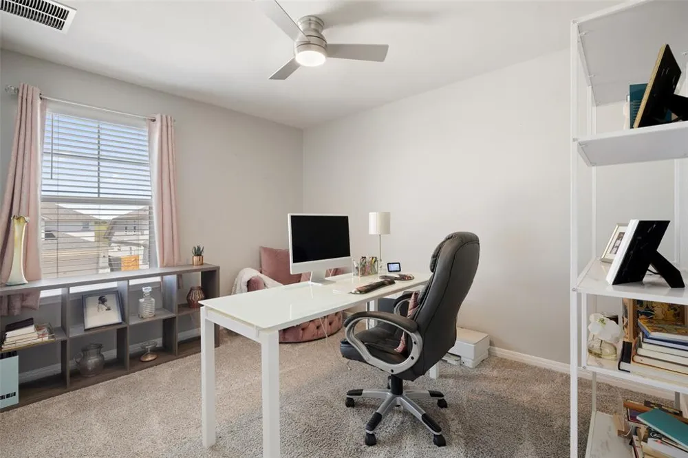 14029 Heartland Drive Manor, TX 78653
