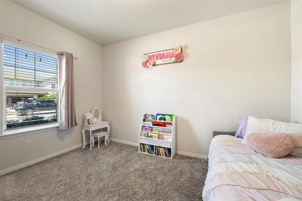 14029 Heartland Drive Manor, TX 78653