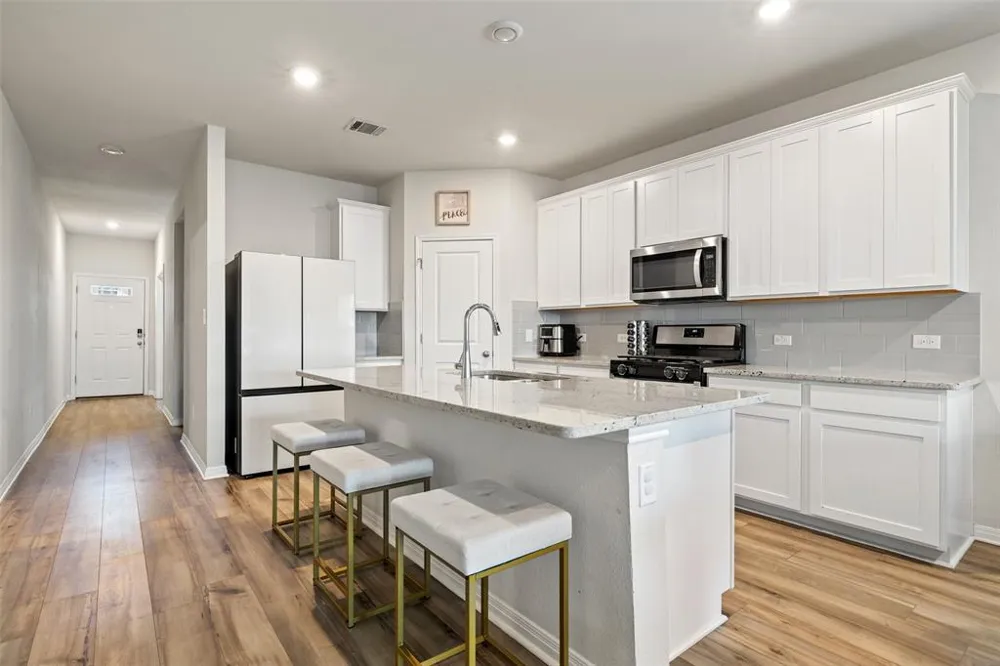 14029 Heartland Drive Manor, TX 78653
