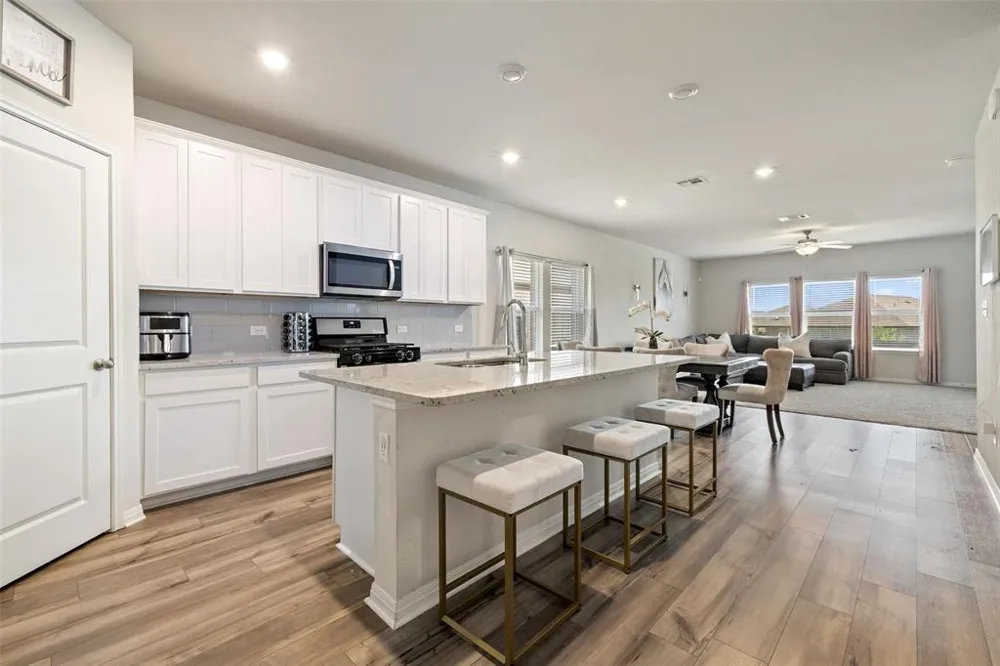 14029 Heartland Drive Manor, TX 78653