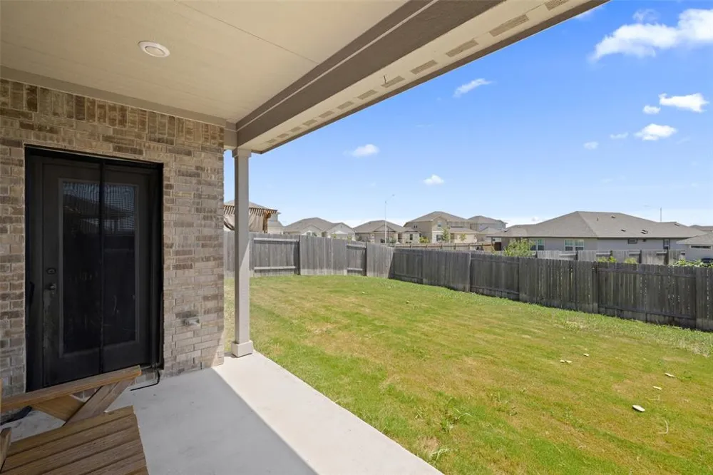 14029 Heartland Drive Manor, TX 78653