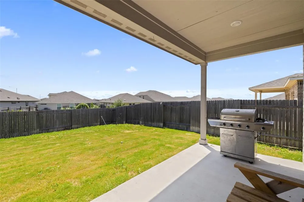 14029 Heartland Drive Manor, TX 78653