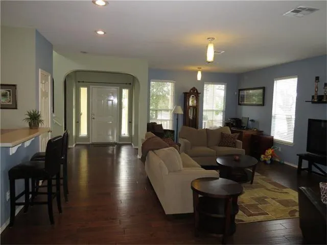 1024 Peyton Place Cedar Park, TX 78613