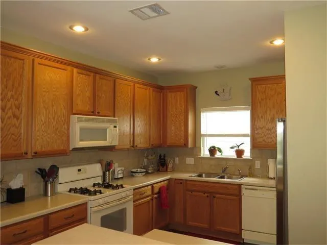 1024 Peyton Place Cedar Park, TX 78613