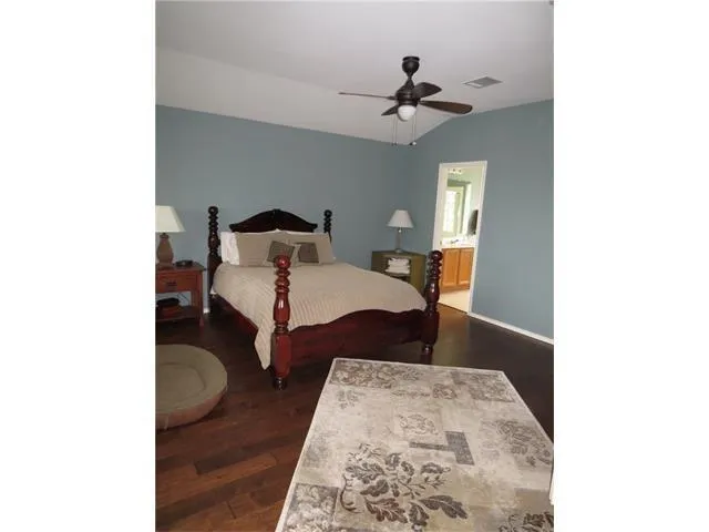 1024 Peyton Place Cedar Park, TX 78613