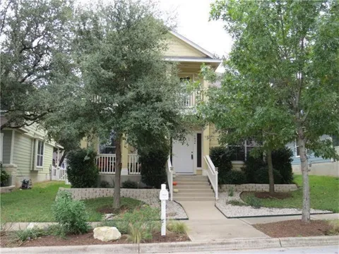 1024 Peyton Place